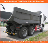 HOWO 6X4 Mining Dump Truck HOWO Dump Truck HOWO Tipper Truck for Mining