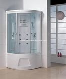 Complete Luxury Steam Shower House Box Cubicle Cabin (SC-103)