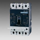 Model Avl Series Moulded Case Circuit Breaker