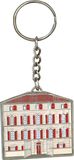 Soft Enamel Keychain