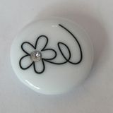 Down Hole Button