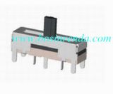 Slide Potentiometer Carbon Potentiometer for Audio Equipment (SL104)