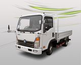 Sinotruk Cdw 5t Light Cargo Truck