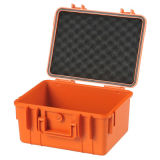 Plastic Safety IP67 Tool Case