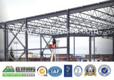 China Professional Steel Structure Prefabricated Building