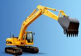 Zoomlion Long Boom Excavator