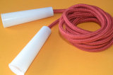 Factory Directly Shipping Cotton Skipping Rope