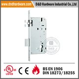 CE Mortise Door Lock