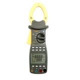 3 Phase Digital Clamp Power Meters