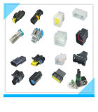 Manufacturer Automotive Electrical Wire Waterproof Connector