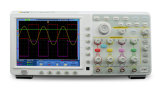 OWON 200MHz 2GS/s Capacitive Touch Screen Digital Oscilloscope (TDS8204)