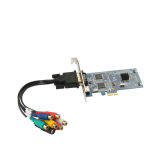 PCI-E HD Video Capture Card (HDCA01)
