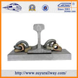 Suyu Railway System E Elastic Clip Rail Fastener