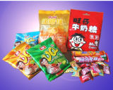 Plastic Printed Lamination Candy Bag (Hot Sales)