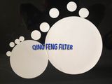 Mixed Cellulose Ester Membrane Filter (MCE)