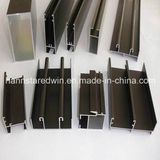 Extruded Aluminium Profiles for House Windows