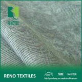 86%Poly 11%Nylon 3%Span P/N Microfiber Solid Dyed Garment Fabric Bib Pants Corduroy