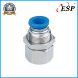 One-Touch Tube Pneumatic Fitting (PMF)
