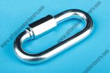 Quick Link Rigging Hardware Manufacturer