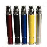 China Supplier Top Wholesale 650mAh New Ecigs Battery, E-Lighter Battery