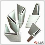 Aluminum Extrusion Profile of Solar Panel Frame