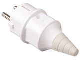 Two-Pole Protection Plug