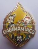 Cute Animal Badge