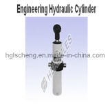Hydraulic Cylinder- Engineering Construction Machinery Components.
