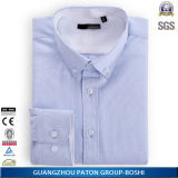 Stripe Business Men Shirt (SHM 04)