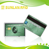 High Quality PVC Dual Interface Smart Card