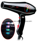 LED Display Professional Hair Dryer #8886