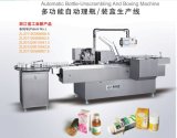 Lp-Htz Fully-Automatic Bottles Package Machinery in Small Paper Box Carton