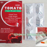 Tomato Slimming Weight Loss Capsules (KZ-SC016)