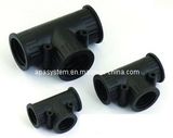 Plastic T Connector