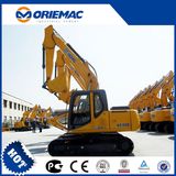 Low Price Hyundai 40ton 1.9m3 Large Excavator R385LC-9