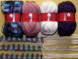 Popular Hand Knitting Yarn