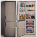 320 Litre Large Volume DC Solar Refrigerator for Promotion