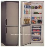 320 Litre Large Volume DC Solar Refrigerator for Promotion