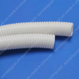 Flexible Corrugated Plastic Tubing PP Tube