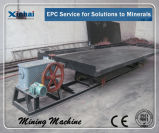Concentrating Shaking Table / Gravity Separator (XH)
