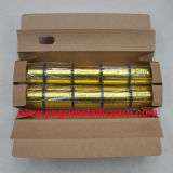 Bangladesh M-Type Metallic Yarn Golden M-08