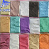 Inorganic Chemical Dyestuff Plastic Pearl Pigment