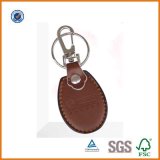 2015 High Quality Leather Key Bag PU Key Ring Car Key Chain