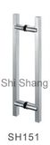 Stainless Steel Pull Handle
