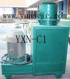 Pan Granulator/Disc Granulating Machine /Cow Dung/Manure Fertilizer Granulating Machine /Cylindrical Shape Granulator