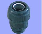 China Manufacturer PP Electrical Cable Gland Types