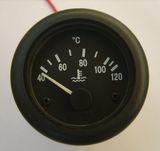 Temperature Meter