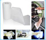 Multi-Purpose Polypropylene Spunlace Nonwoven Fabric Textile