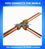As1432 Straight Copper Tube Length