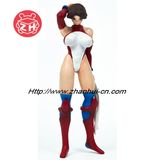 Plastic Sexy PVC Figure Toys